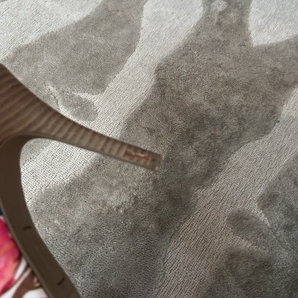 Christian Sirriano heels - Picture 4 of 4